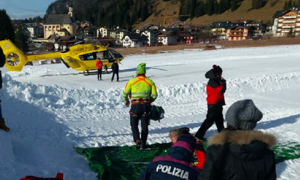 Bolzano, la piccola di 8 anni morta sullo slittino. Segnaletica delle  piste solo in tedesco, indaga la procura. E' polemica - la Repubblica