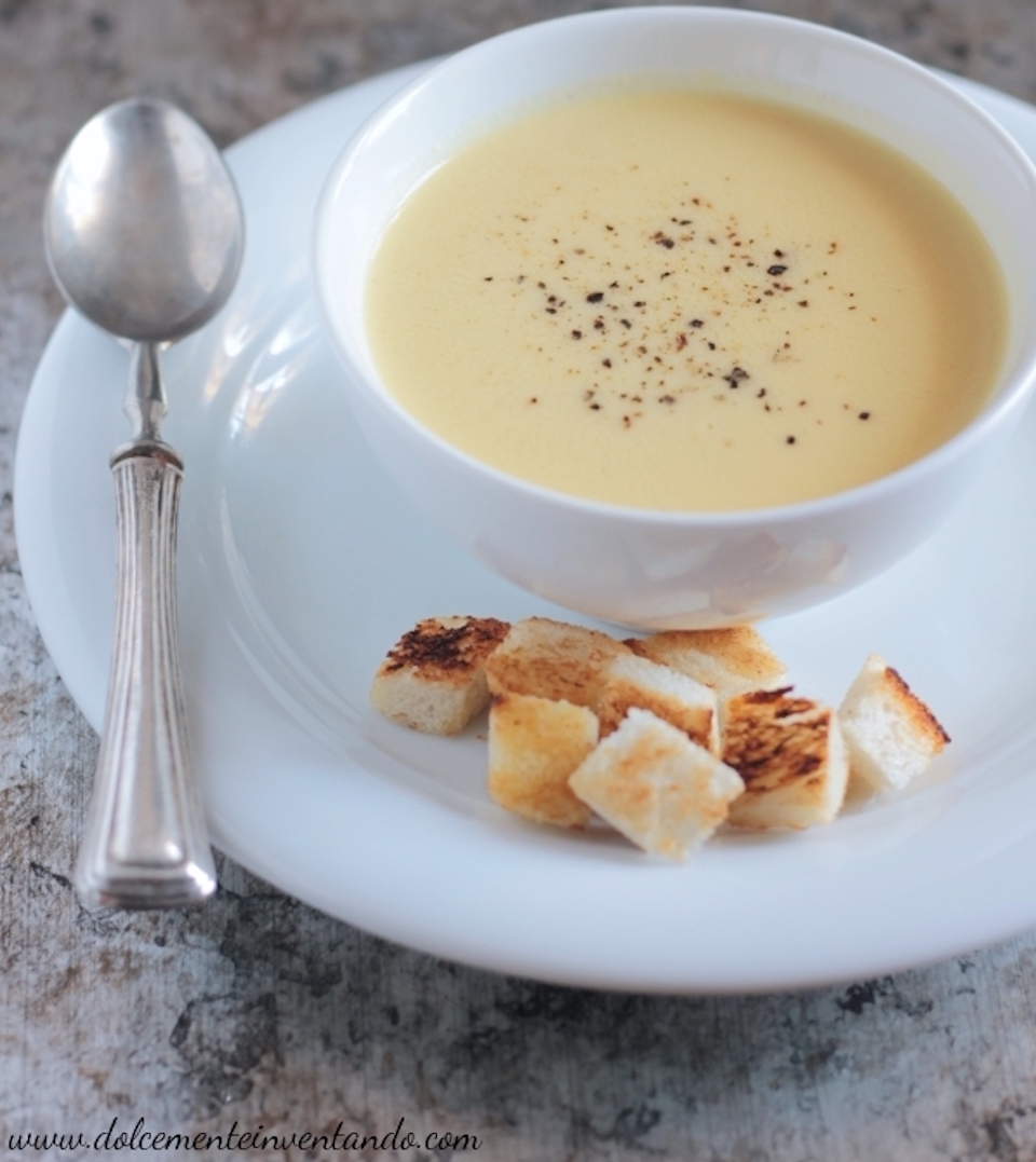 Le ricette della foodblogger Alessandra Uriselli: Weinsuppe allo ...