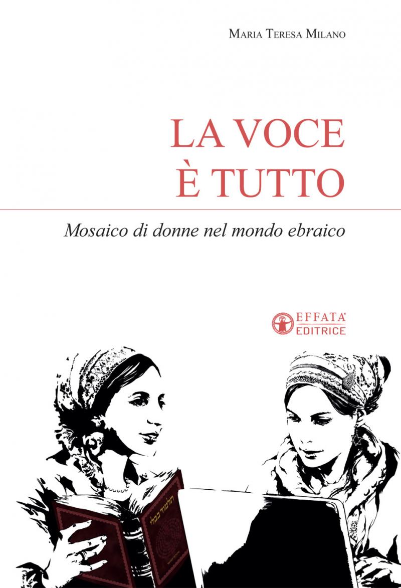 Libro «Qualcosa di nuovo» di ~ Effatà Editrice