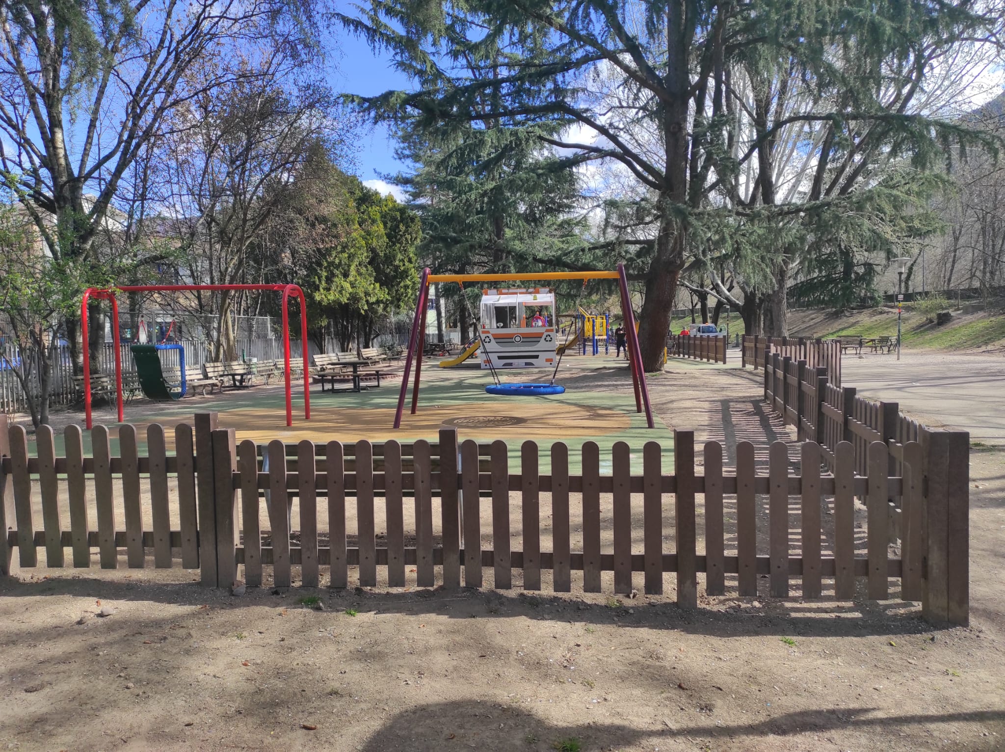 parchi per bambini palermo con bicicletta