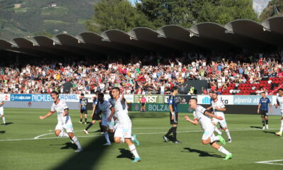 FCS - Juventus U23 2-0 - FC Südtirol - Alto Adige